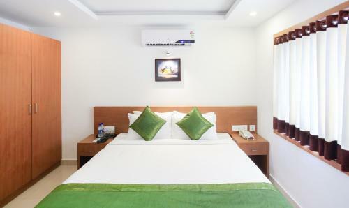 Hotel Esha Heritage Inn