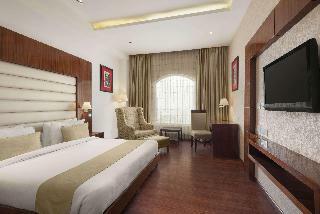 Days Hotel