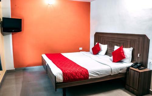 Posada Hotel Ayushman