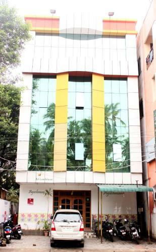Posada Hotel Ayushman
