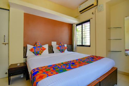 Apartamento Fabhotel Balaji Comfort Homes