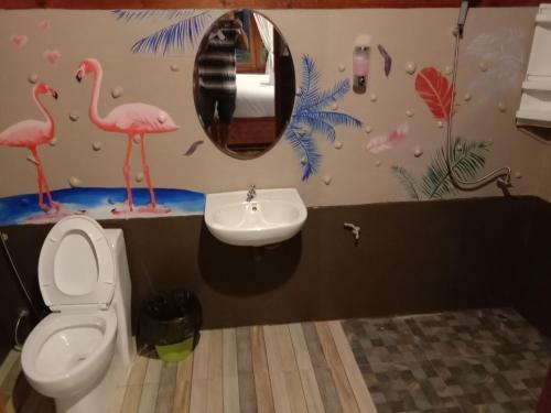 Hotel Lazy Hut