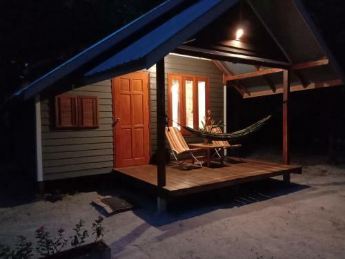 Hotel Lazy Hut