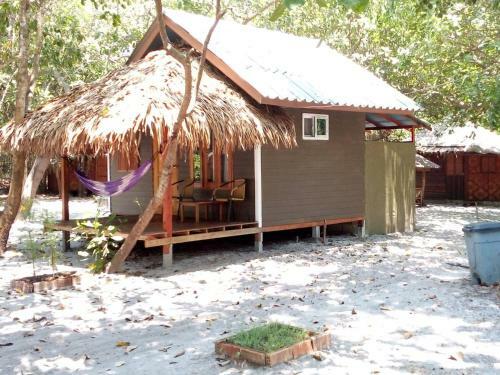 Hotel Lazy Hut