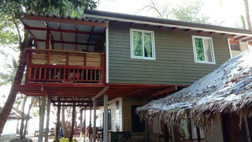 Hotel Lazy Hut