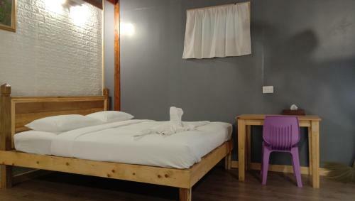 Hotel Lazy Hut