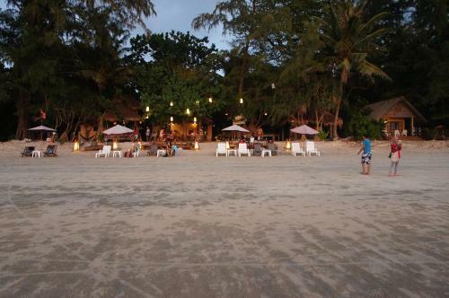 Hotel Lazy Hut