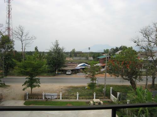 Hostal Ma Room Place Sukhothai Resort