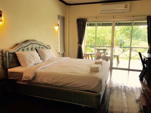Be Fine Sabuy Hotel And Resort
