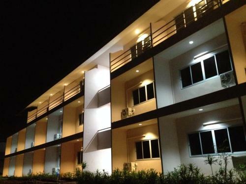 Be Fine Sabuy Hotel And Resort