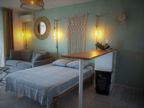Apartamento Karukera Lodge