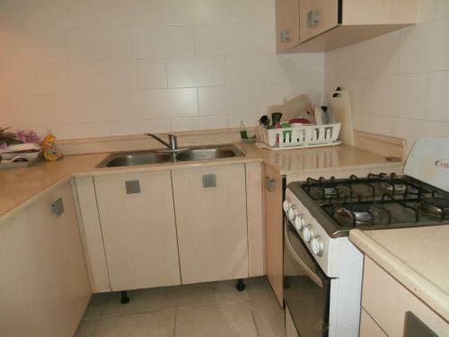 Torre Apartamento Independencia