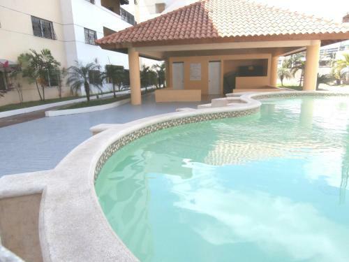 Torre Apartamento Independencia
