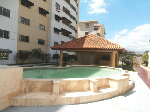 Torre Apartamento Independencia