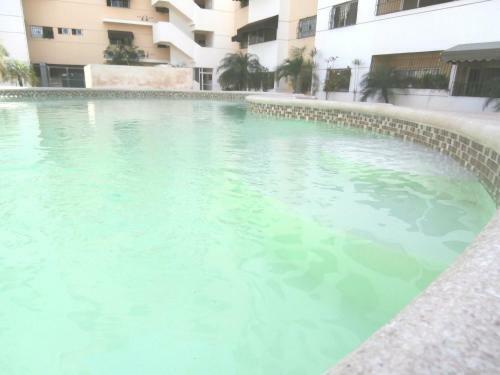 Torre Apartamento Independencia