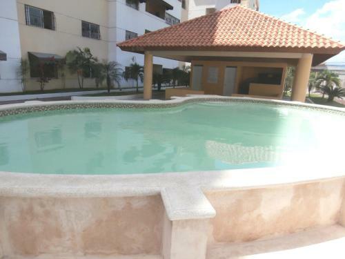 Torre Apartamento Independencia