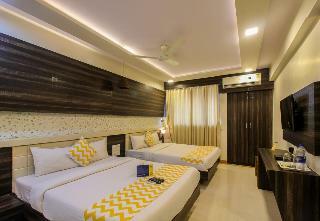 Lodge Hotel Time Square