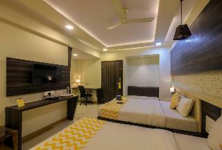 Lodge Hotel Time Square