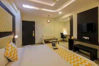 Lodge Hotel Time Square