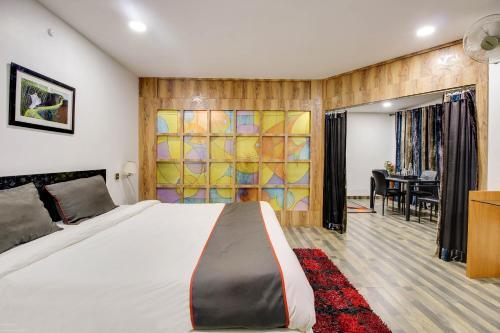 Hotel Oyo Rooms Gmch Road Bhangagarh