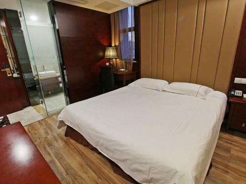 Hotel Elan Nanjing Sanpailou Post And Communications University