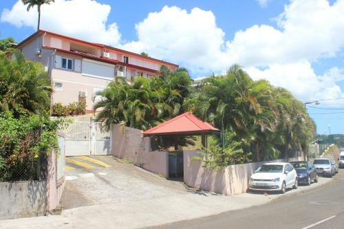 Apartamento Studio Montg�rald