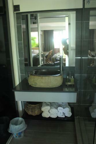 Apartamento Studio Montg�rald