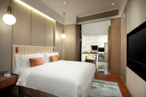 Hotel Intercontinental Nantong