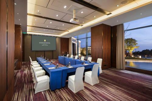 Hotel Intercontinental Nantong