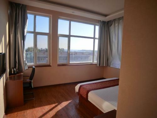 Richmond Hotel