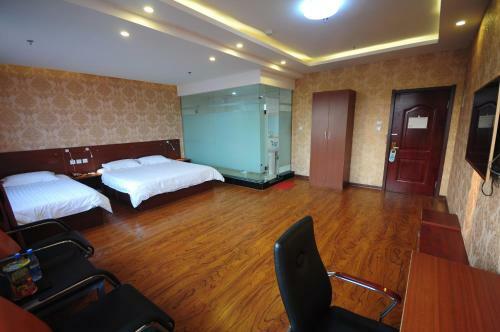 Richmond Hotel