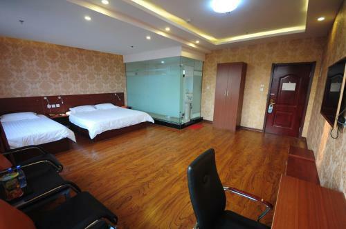 Richmond Hotel