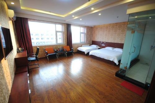 Richmond Hotel