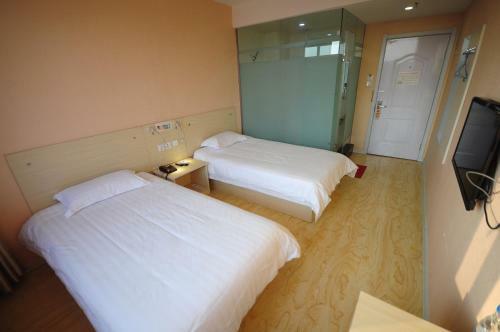 Richmond Hotel