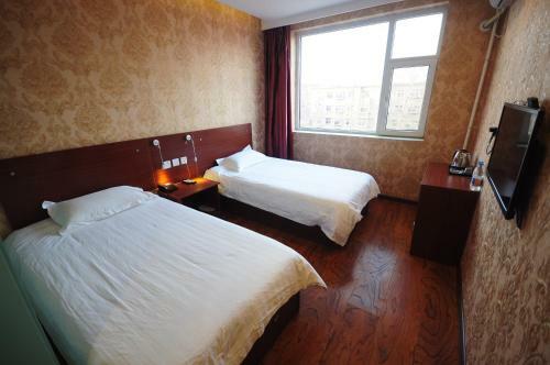 Richmond Hotel