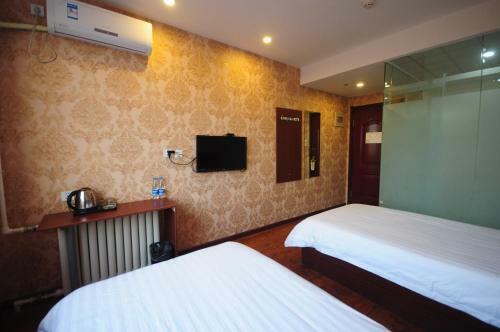 Richmond Hotel