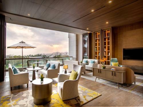 Hotel Sofitel Sanya Leeman Resort