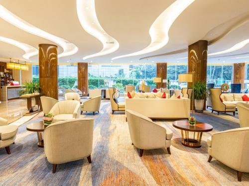 Wan Yue Grand Skylight Hotel