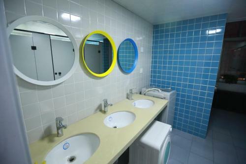 Lazybee International Youth Hostel Shenyang