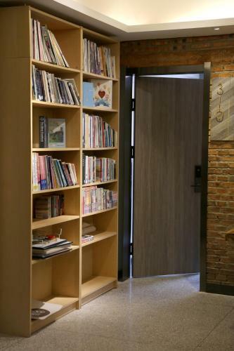 Lazybee International Youth Hostel Shenyang