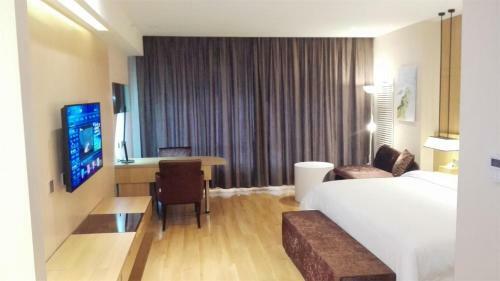 Starway Hotel Hotel Xian North Coach Station