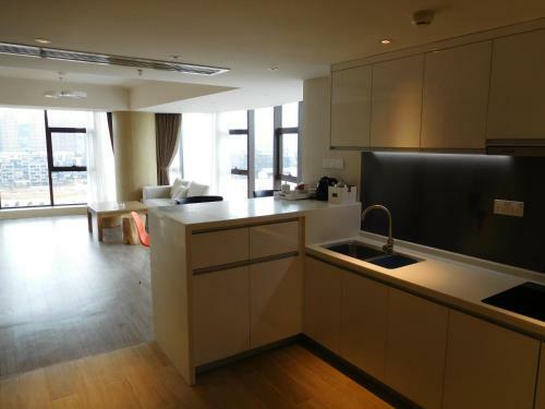 Hotel Da Hengqin Superior Talent Residence