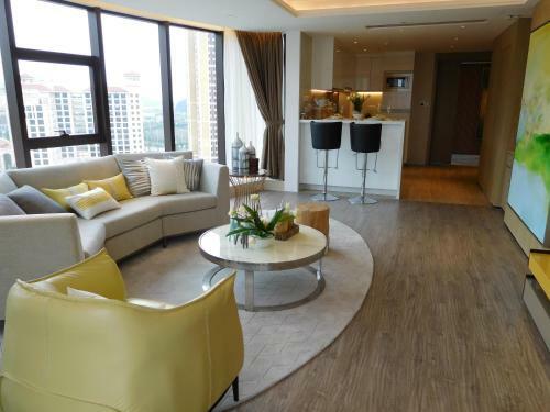 Hotel Da Hengqin Superior Talent Residence
