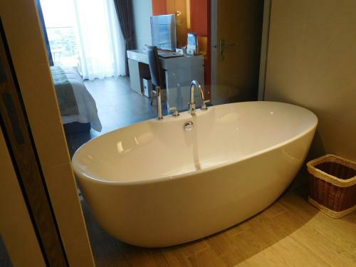 Hotel Da Hengqin Superior Talent Residence