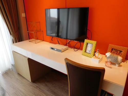 Hotel Da Hengqin Superior Talent Residence