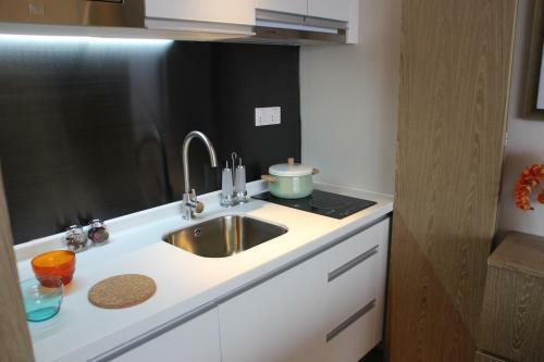 Hotel Da Hengqin Superior Talent Residence