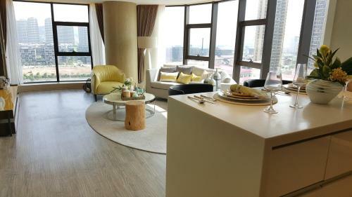 Hotel Da Hengqin Superior Talent Residence