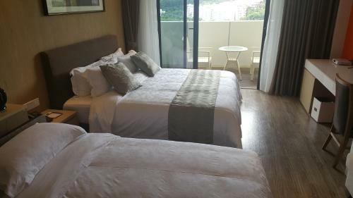 Hotel Da Hengqin Superior Talent Residence