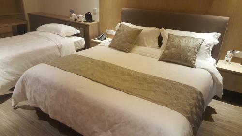 Hotel Da Hengqin Superior Talent Residence
