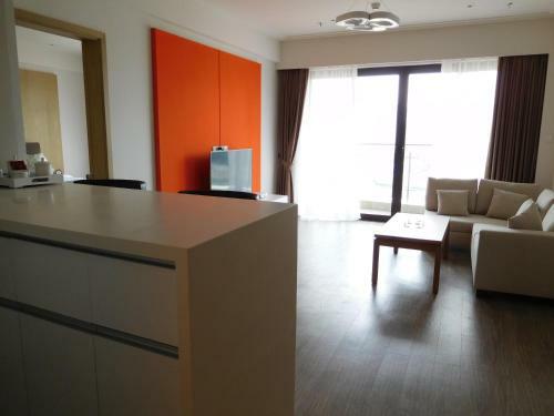 Hotel Da Hengqin Superior Talent Residence